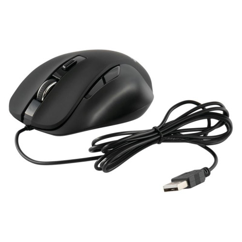 Мышь Acer OMW120 черный оптическая 2000dpi USB 6but (ZL.MCEEE.00H) Мышь Acer OMW120 черный оптическая 2000dpi USB 6but (ZL.MCEEE.00H)