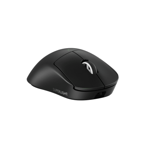Мышь/ Logitech Mouse G PRO Х Superlight 2 DEX Wireless Gaming Black Retail Мышь/ Logitech Mouse G PRO Х Superlight 2 DEX Wireless Gaming Black Retail