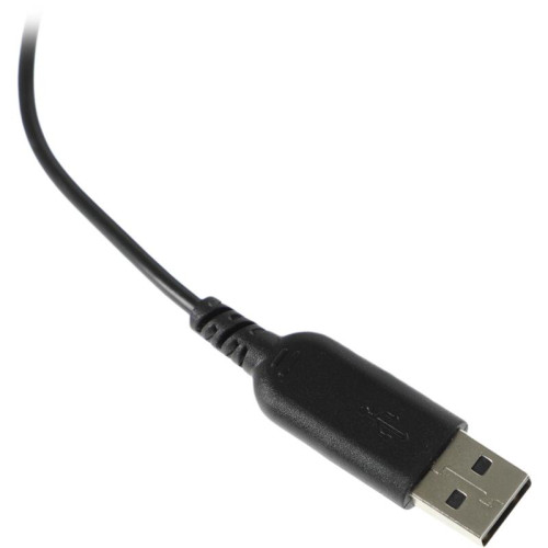 Мышь A4Tech Fstyler FM12 черный оптическая 1200dpi USB 3but (FM12 BLACK)