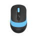 Мышь A4Tech Fstyler FG10S черный/синий оптическая 2000dpi silent беспров. USB для ноутбука 4but (FG10S BLUE) Мышь A4Tech Fstyler FG10S черный/синий оптическая 2000dpi silent беспров. USB для ноутбука 4but (FG10S BLUE)