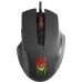 Defender Проводная игровая мышь Wolverine GM-700L RGB,7кнопок,12800dpi Defender Проводная игровая мышь Wolverine GM-700L RGB,7кнопок,12800dpi