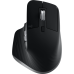 Мышь/ Logitech Wireless MX Master 3 Advanced Mouse for MAC SPACE GREY Мышь/ Logitech Wireless MX Master 3 Advanced Mouse for MAC SPACE GREY