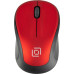 Мышь Oklick 665MW черный/красный оптическая 1600dpi беспров. USB для ноутбука 3but (1025135) Мышь Oklick 665MW черный/красный оптическая 1600dpi беспров. USB для ноутбука 3but (1025135)
