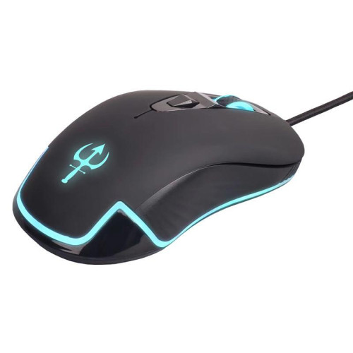 Мышь Oklick 925G STORM черный оптическая 3200dpi USB 6but (499553) Мышь Oklick 925G STORM черный оптическая 3200dpi USB 6but (499553)
