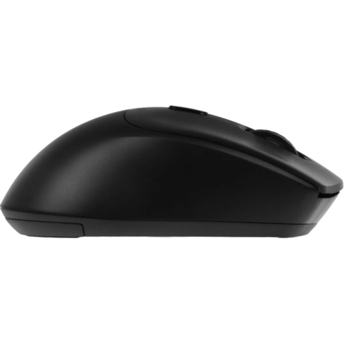 Defender Беспроводная оптическая мышь Effect X MS-095 черный,6D,800-1600dpi,бесшумн