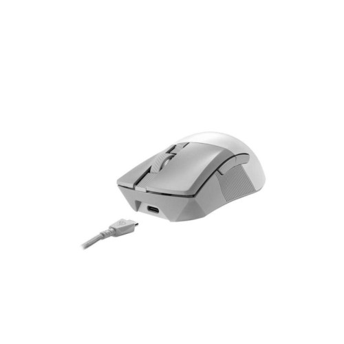 Мышь ASUS P711 ROG GIII WL AIMPOINT/WHT/ ASUS P711 ROG GIII WL AIMPOINT/WHT Мышь ASUS P711 ROG GIII WL AIMPOINT/WHT/ ASUS P711 ROG GIII WL AIMPOINT/WHT
