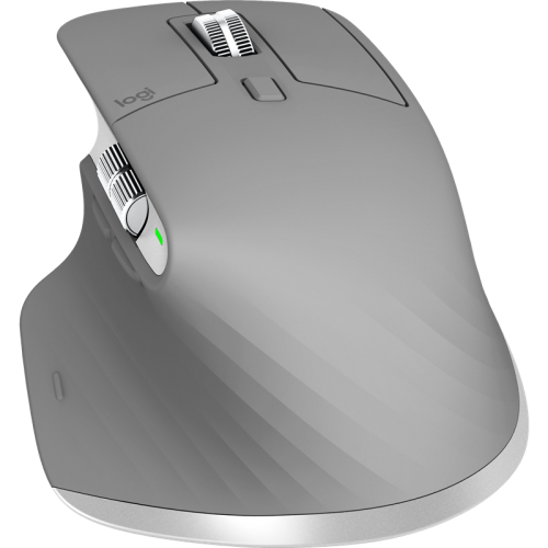 Мышь/ Logitech Wireless MX Master 3 Advanced Mouse MID GREY Мышь/ Logitech Wireless MX Master 3 Advanced Mouse MID GREY