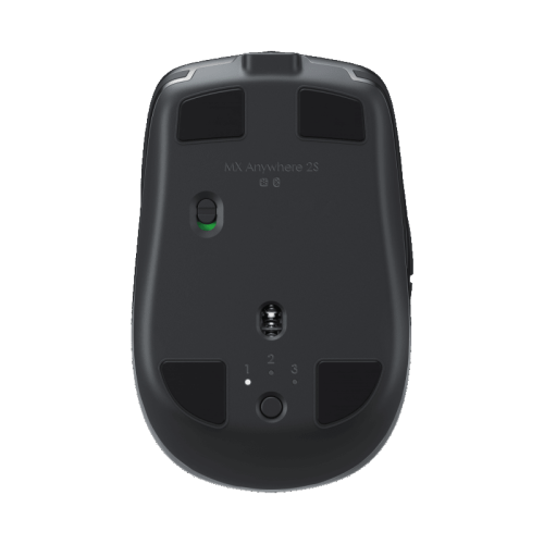 Мышь Logitech MX Anywhere 2S Mouse Graphite NEW