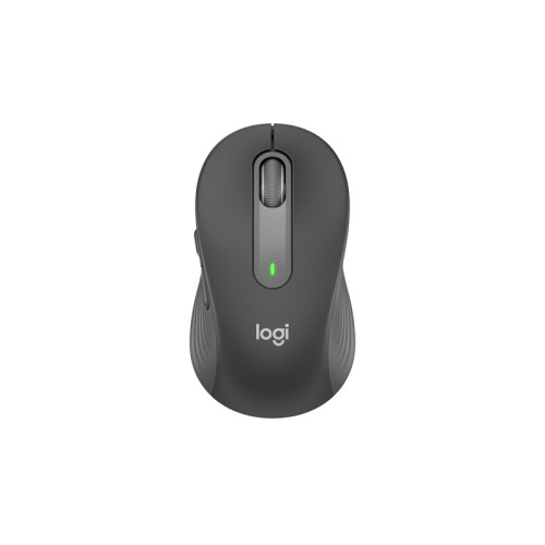 Мышь/ Logitech Wireless Mouse Signature M650 -GRAPHITE-BT-M650