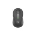 Мышь/ Logitech Wireless Mouse Signature M650 -GRAPHITE-BT-M650