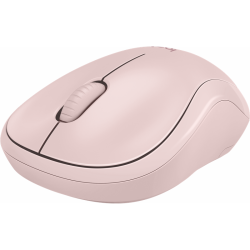 Мышь/ Logitech Wireless Mouse  M220 SILENT-ROSE