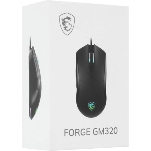 Мыши/ FORGE GM320
