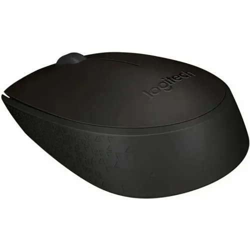 Мышь/ Logitech Wireless Mouse B170 Black  for Business