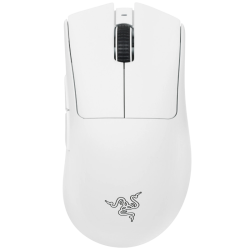Игровая мышь Razer DeathAdder V3 Pro - White/ Razer DeathAdder V3 Pro - White