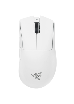 Игровая мышь Razer DeathAdder V3 Pro - White/ Razer DeathAdder V3 Pro - White