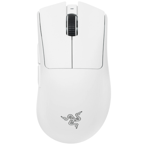 Игровая мышь Razer DeathAdder V3 Pro - White/ Razer DeathAdder V3 Pro - White