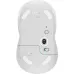 Мышь/ Logitech Wireless Mouse Signature M650 -OFF-WHITE-BT-M650