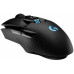 Мышь игровая Logitech G903 Lightspeed Hero 910-005673 черная, 100-16000dp беспроводная 100-16000dp Hero 25K, 2.4GHz и Bluetooth, USB приемник LIGHTSPEED™, 11 кнопок, Li-Po + USB 1,8м, под обе руки Мышь игровая Logitech G903 Lightspeed Hero 910-005673 черная, 100-16000dp беспроводная 100-16000dp Hero 25K, 2.4GHz и Bluetooth, USB приемник LIGHTSPEED™, 11 кнопок, Li-Po + USB 1,8м, под обе руки