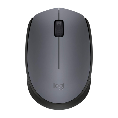Мышь/ Logitech Wireless Mouse M170