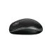 Мышь/ Logitech Mouse M110 SILENT BLACK USB