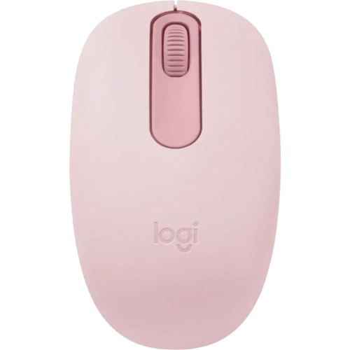 Мышь/ Logitech M196 Bluetooth Mouse ROSE