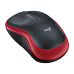 Мышь Mouse Logitech Wireless M185 Red Мышь Mouse Logitech Wireless M185 Red