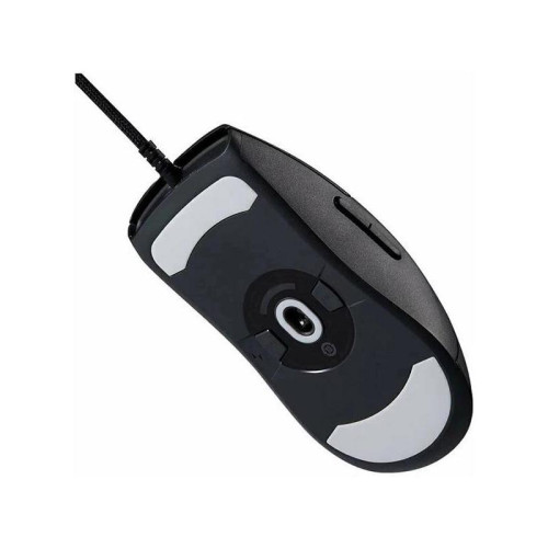 Мышь Xiaomi Lite GL черный оптическая 6200dpi USB 5but (BHR8869GL)