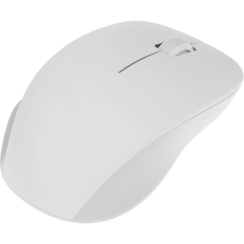 Мышь Xiaomi Comfort Edition белый оптическая 1200dpi silent беспров. USB 2but (BHR9354GL)