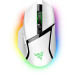 Игровая мышь Razer Basilisk V3 Pro 35K - White gaming mouse/ Razer Basilisk V3 Pro 35K - White gaming mouse Игровая мышь Razer Basilisk V3 Pro 35K - White gaming mouse/ Razer Basilisk V3 Pro 35K - White gaming mouse