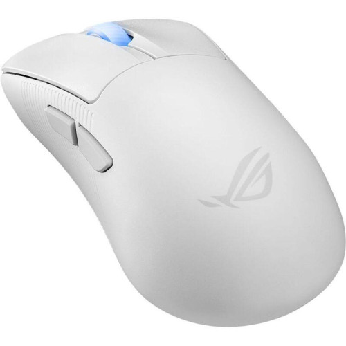 Мышь ASUS P714 ROG KERIS II WL ACE/WHT/ ASUS P714 ROG KERIS II WL ACE/WHT Мышь ASUS P714 ROG KERIS II WL ACE/WHT/ ASUS P714 ROG KERIS II WL ACE/WHT