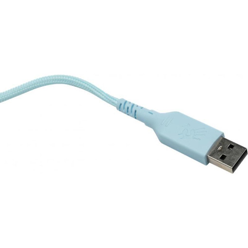 Мышь A4Tech Bloody L65 Max розовый/голубой оптическая 12000dpi USB 6but (L65 MAX/SKY PINK) Мышь A4Tech Bloody L65 Max розовый/голубой оптическая 12000dpi USB 6but (L65 MAX/SKY PINK)