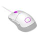 Мышь/ Cooler Master Mouse MM310/Wired/White Matte