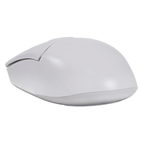 Мышь A4Tech Fstyler FM12 белый оптическая 1200dpi USB 3but (FM12 WHITE)