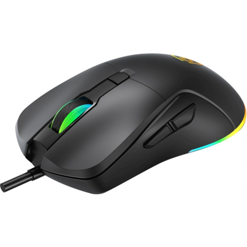 Мышь Oklick 750G черный оптическая 7200dpi USB 5but (1796789) Мышь Oklick 750G черный оптическая 7200dpi USB 5but (1796789)