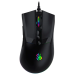 Мышь/ Мышь A4Tech Bloody W90 Max черный оптич. 10000dpi USB 7but (W90 MAX ( STONE BLACK)) Мышь/ Мышь A4Tech Bloody W90 Max черный оптич. 10000dpi USB 7but (W90 MAX ( STONE BLACK))