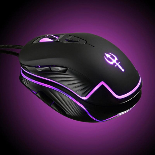 Мышь Oklick 925G STORM черный оптическая 3200dpi USB 6but (499553) Мышь Oklick 925G STORM черный оптическая 3200dpi USB 6but (499553)