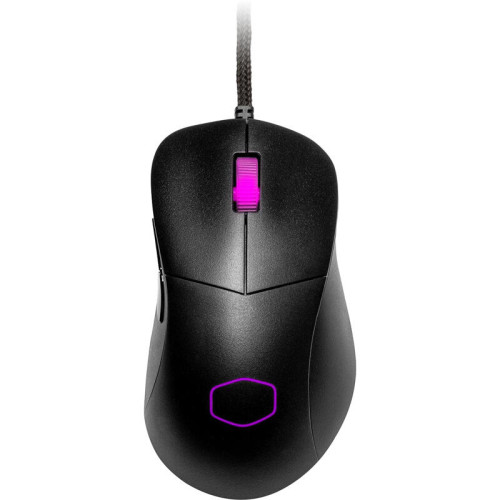Манипулятор типа мышь/ Cooler Master MM730 Black Манипулятор типа мышь/ Cooler Master MM730 Black