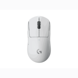 Мышь Logitech Mouse PRO Х Superlight Wireless Gaming  White