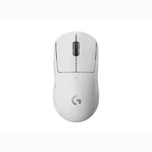 Мышь Logitech Mouse PRO Х Superlight Wireless Gaming  White