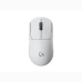 Мышь Logitech Mouse PRO Х Superlight Wireless Gaming  White