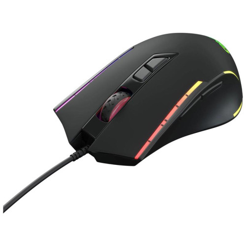 Мышь GMNG 950GM черный оптическая 7200dpi USB 8but (1533300)