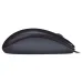 Мышь/ Logitech Mouse M90 USB Dark Grey