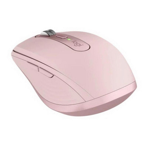 Мышь Logitech MX Anywhere 3S Rose