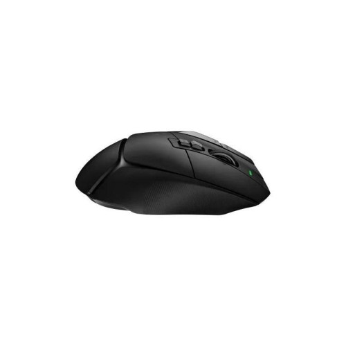 Мышь Logitech G502 X Lightspeed черный оптическая 25600dpi беспров. USB 13but (910-006185)