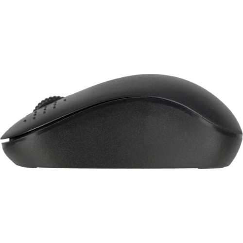 Мышь Oklick 685MW черный оптическая 1200dpi беспров. USB для ноутбука 3but (1058946)