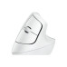 Мышь/ LOGITECH Lift Bluetooth Vertical Ergonomic Mouse - OFF-WHITE/PALE GREY