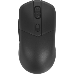 Мышь MSI VERSA 300 ELITE W черный оптическая 26000dpi беспров. BT/Radio USB 5but (S12-4301290-CLA)