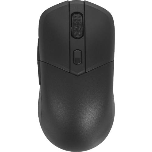 Мышь MSI VERSA 300 ELITE W черный оптическая 26000dpi беспров. BT/Radio USB 5but (S12-4301290-CLA)