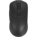 Мышь MSI VERSA 300 ELITE W черный оптическая 26000dpi беспров. BT/Radio USB 5but (S12-4301290-CLA)