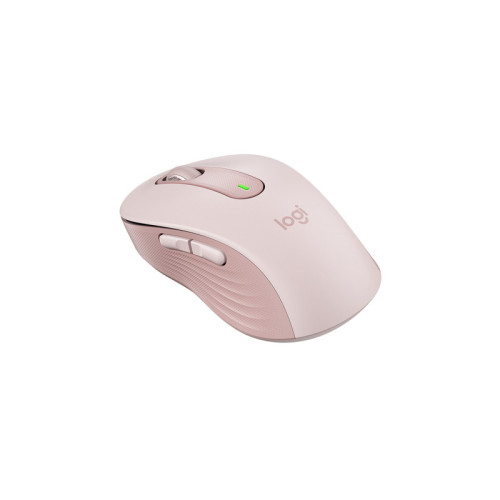Мышь/ Logitech Wireless Mouse Signature M650 -ROSE-BT-M650 Мышь/ Logitech Wireless Mouse Signature M650 -ROSE-BT-M650
